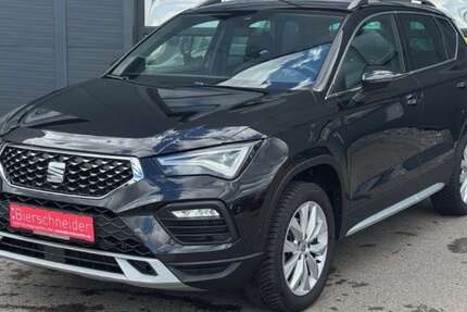 Seat Ateca 26.090 km 27.450 &euro; Regensburg 93055