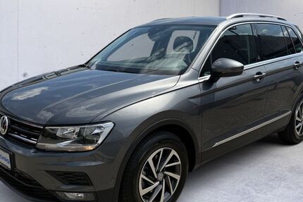 VW Tiguan 95.300 km 19.970 &euro; Weil am Rhein 79576