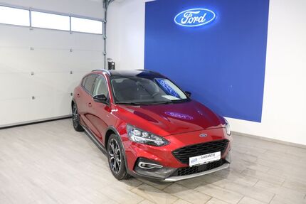 Ford Focus 76.150 km 14.950 &euro; Beverungen 37688