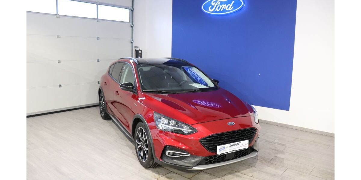 Ford Focus 76.150 km 14.950 &euro; Beverungen 37688