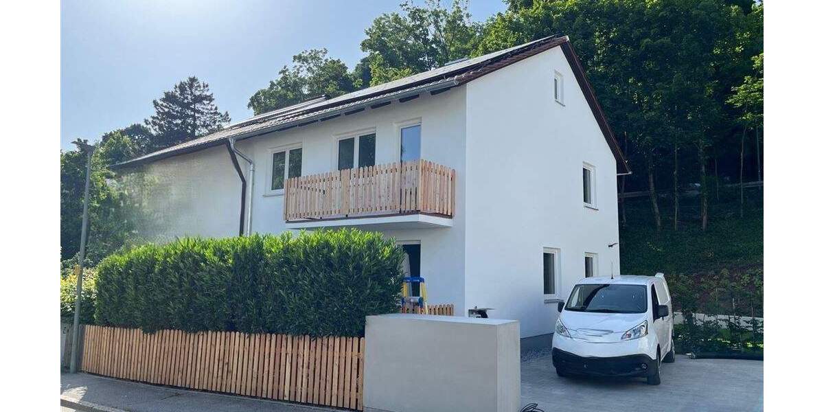 Doppelhaushälfte Landshut Achdorf - 6 Zimmer, 137 m&sup2;, 1.830&euro; | Angebot:25107172