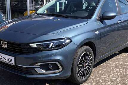 Fiat Tipo 2.500 km 17.590 &euro; Neuruppin 16816