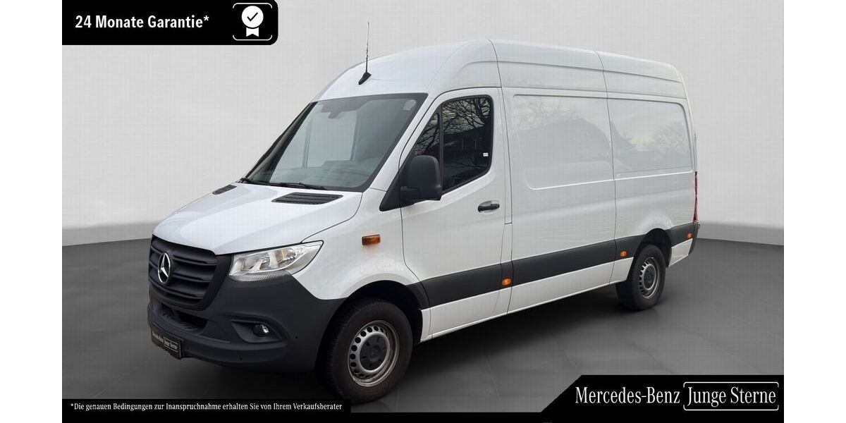 Mercedes-Benz Sprinter 24.705 km 39.900 &euro; Landsham 85652