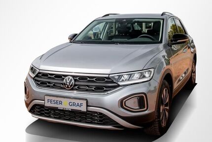 VW T-Roc 14.247 km 27.950 &euro; Bernburg 06406