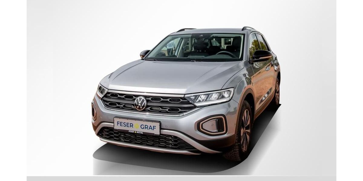 VW T-Roc 14.247 km 27.950 &euro; Bernburg 06406