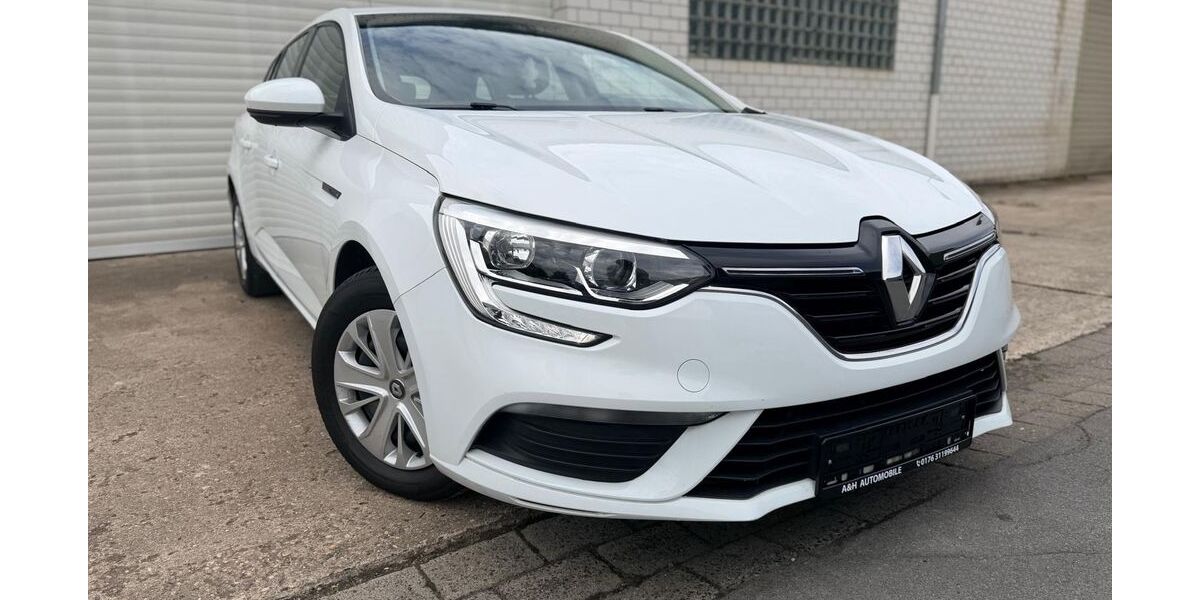 Renault Megane 160.000 km 5.990 &euro; Beckum 59269