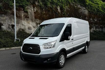 Ford Transit 325.000 km 9.000 &euro; Wuppertal 42107
