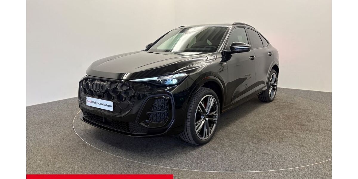 Audi Q5 1.100 km 65.450 &euro; Weißenburg 91781