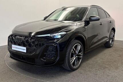 Audi Q5 4.900 km 65.450 &euro; Weißenburg 91781
