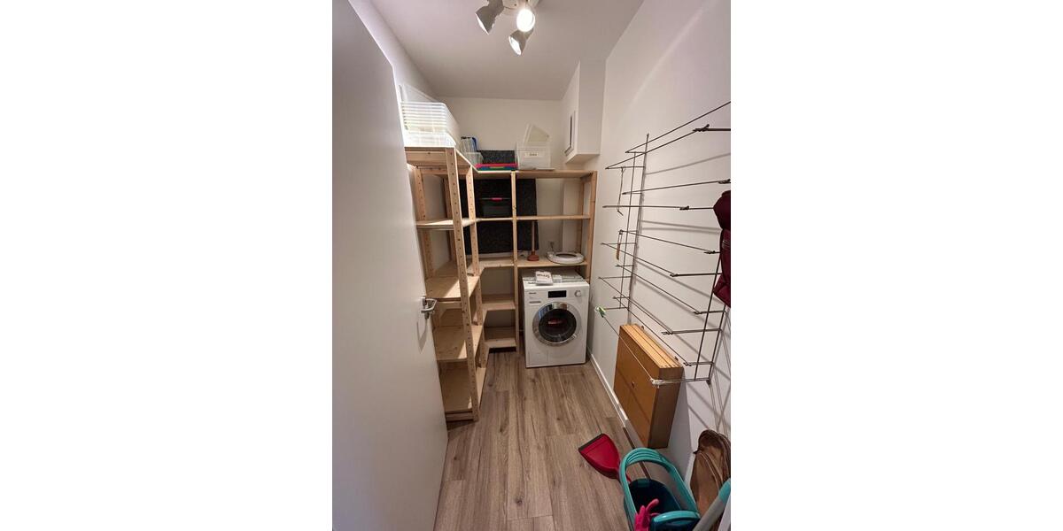 Terrassenwohnung Billerbeck - 2 Zimmer, 53 m&sup2;, 660&euro; | Angebot:25854630