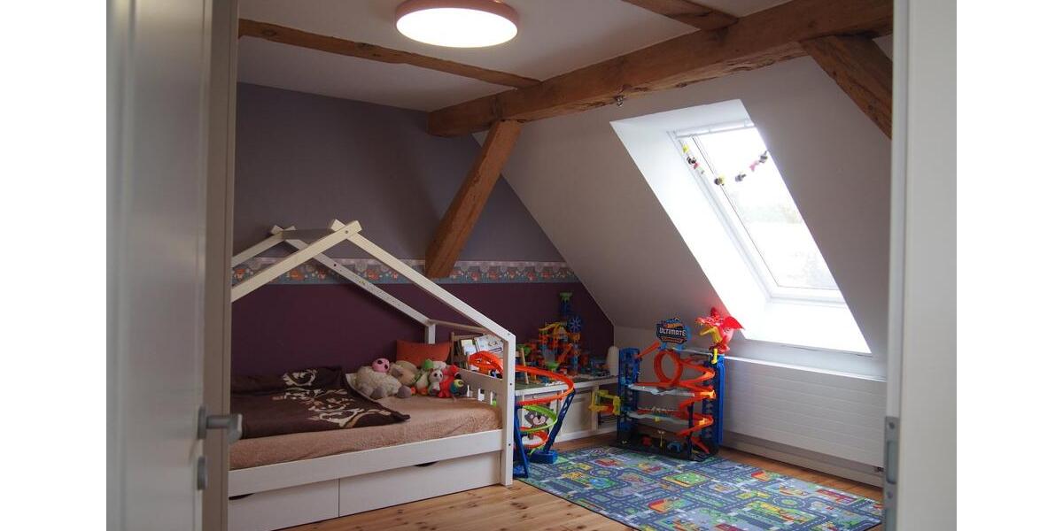 Mehrfamilienhaus, Wohnhaus Blankensee - 8 Zimmer, 268 m&sup2;, 419.000&euro; | Angebot:26897245