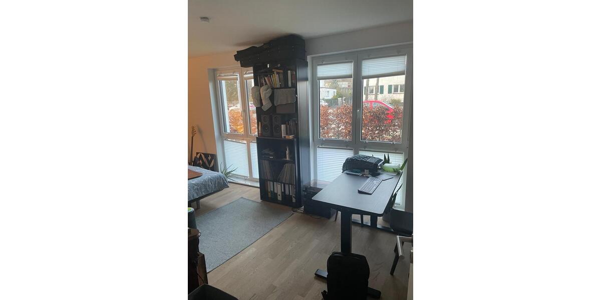 Etagenwohnung Bergisch Gladbach Gronau - 3 Zimmer, 89 m&sup2;, 650&euro; | Angebot:24831837