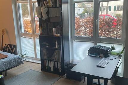 Wohnung Bergisch Gladbach Gronau - 3 Zimmer, 89 m&sup2;, 650&euro; | Angebot:24831837