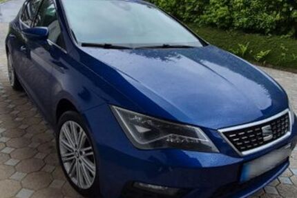 Seat Leon 150.000 km 12.000 &euro; Arrach 93474