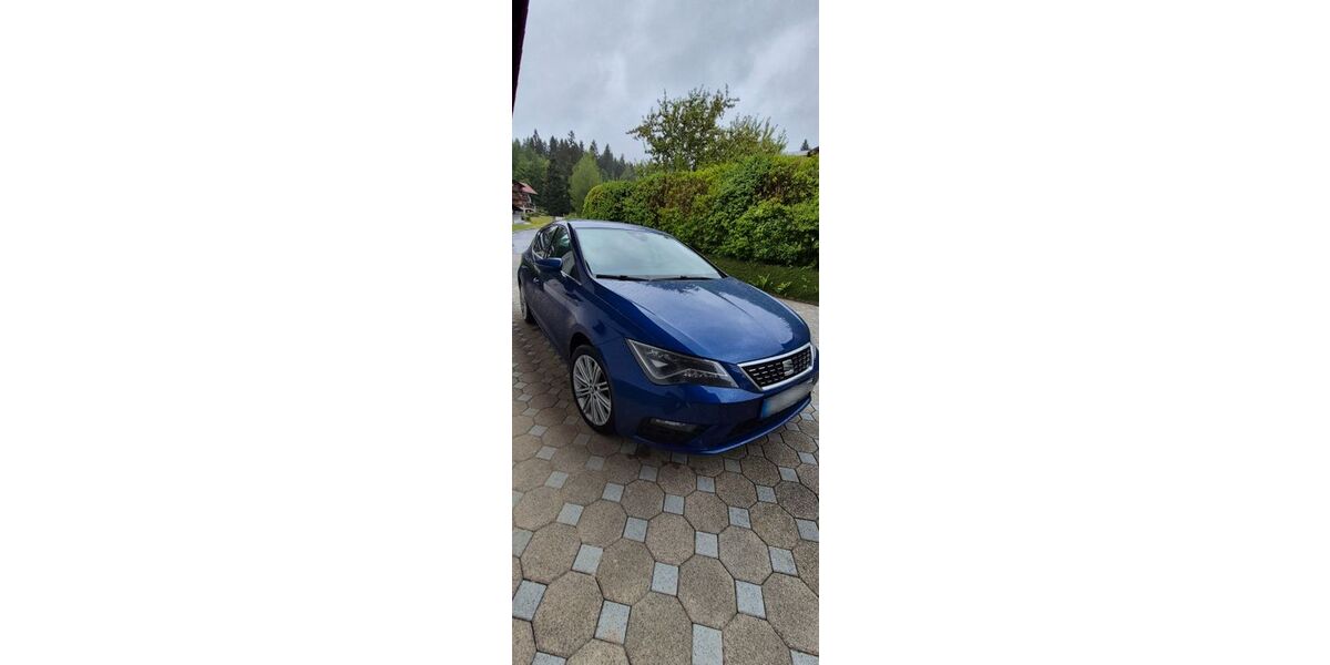 Seat Leon 150.000 km 12.000 &euro; Arrach 93474