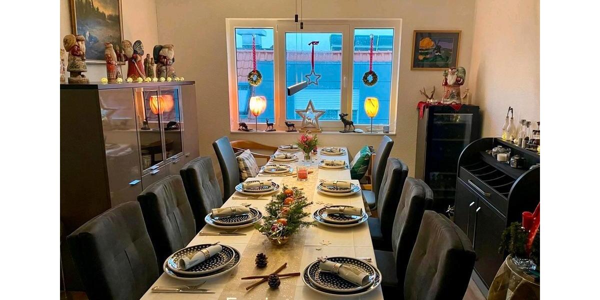 Einfamilienhaus Jever - 4.5 Zimmer, 126 m&sup2;, 1.490&euro; | Angebot:25175463