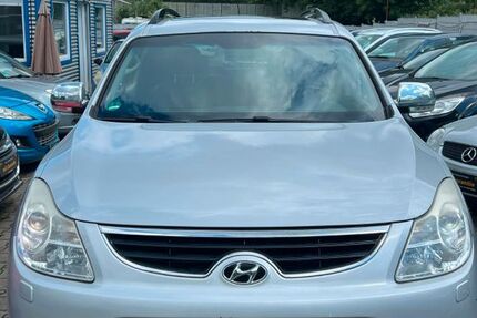Hyundai ix55 277.919 km 3.290 &euro; Essen 45356