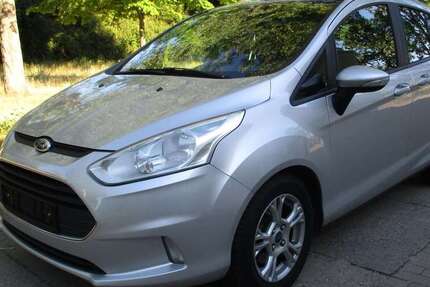 Ford B-Max 65.500 km 9.900 &euro; Cottbus 03044