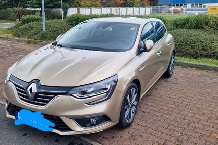 Renault Megane 122.000 km 10.900 € Burscheid 51399