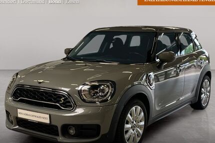 Mini Countryman SE (Cooper) 57.569 km 20.999 &euro; Bonn 53119
