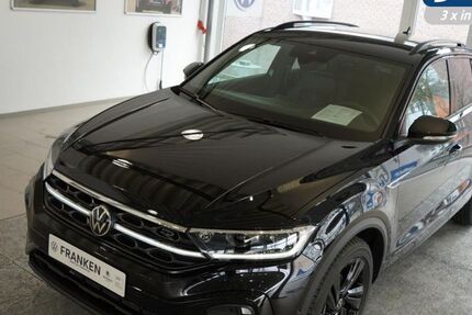 VW T-Roc 6.000 km 31.970 &euro; Hamm 59065