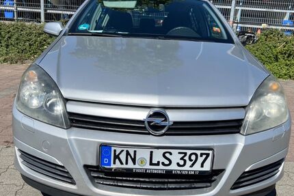 Opel Astra 184.721 km 600 &euro; Konstanz 78464