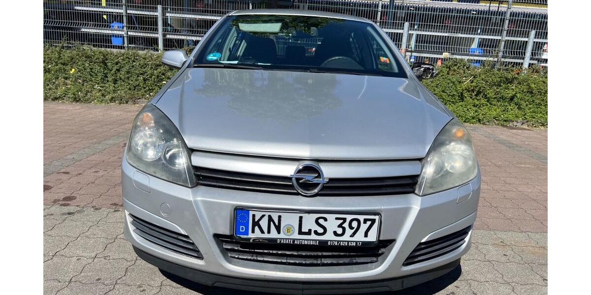 Opel Astra 184.721 km 600 &euro; Konstanz 78464