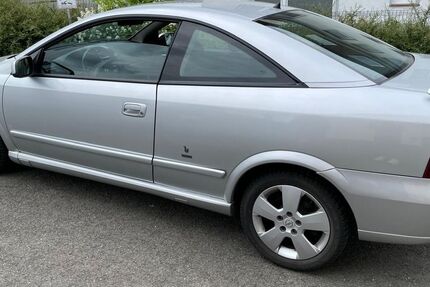 Opel Astra 157.320 km 2.950 &euro; Paderborn 33102