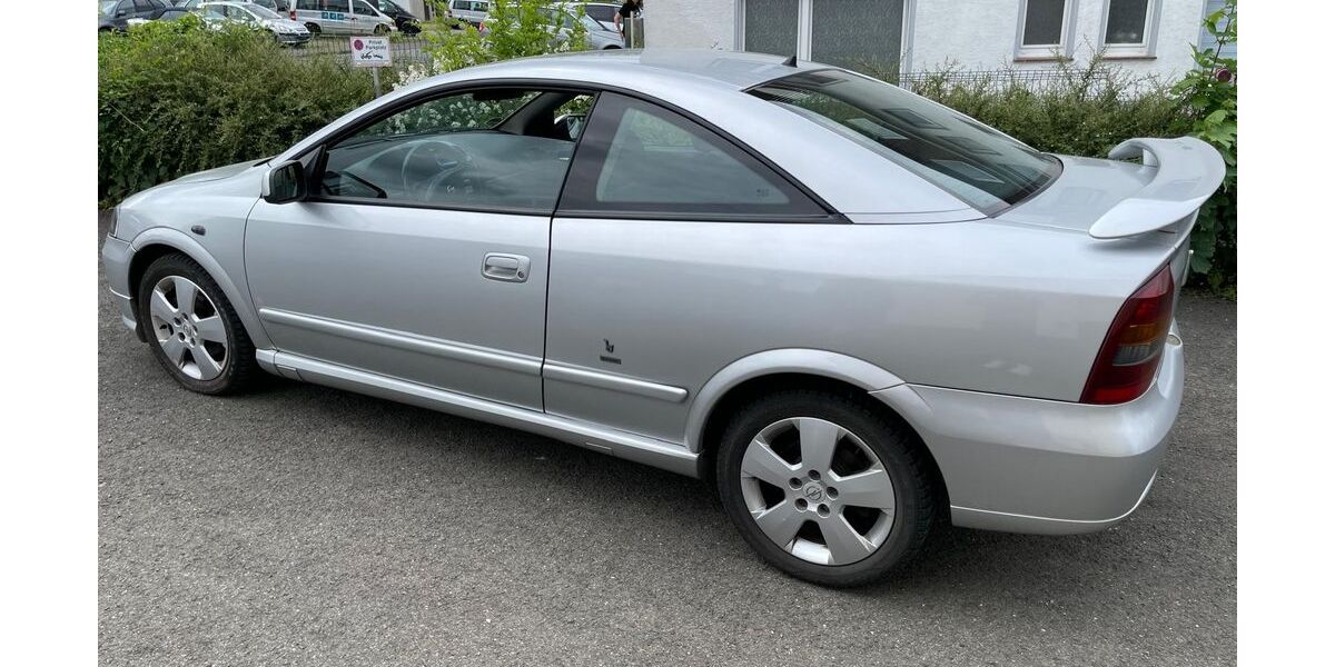 Opel Astra 157.320 km 2.950 &euro; Paderborn 33102