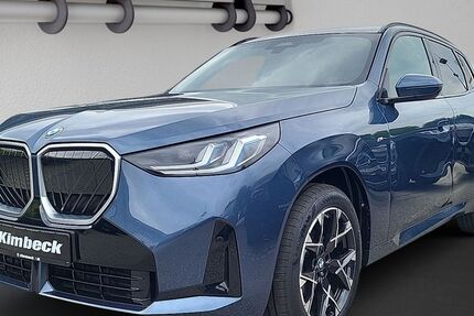 BMW X3 6.600 km 57.870 &euro; Eggenfelden 84307