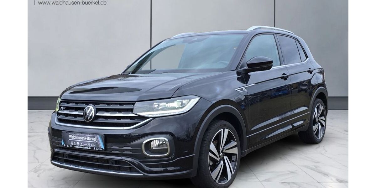 VW T-Cross 22.458 km 24.490 &euro; Viersen 41751