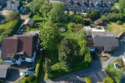 Grundstück Velbert Velbert-Mitte - 349.000&euro; | Angebot:24389332