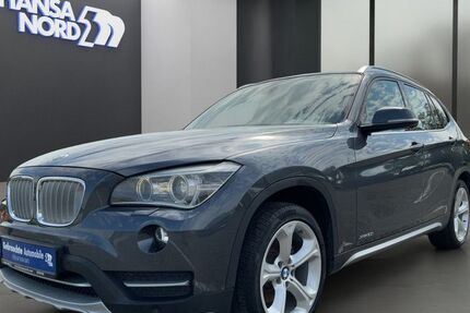 BMW X1 216.269 km 6.999 € Dorf Mecklenburg/Wismar 23972