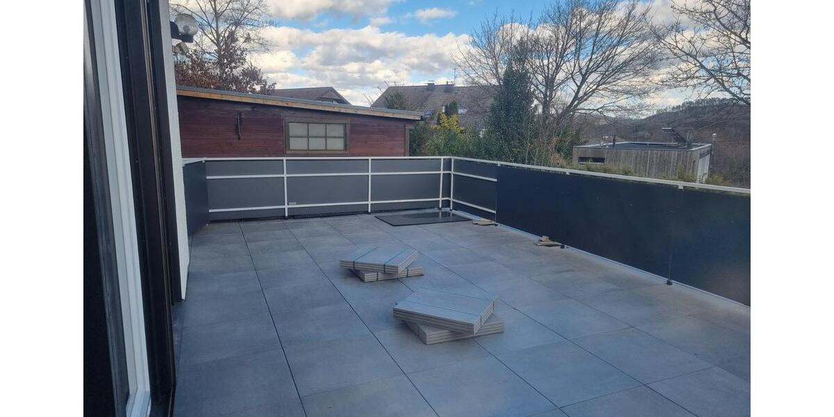 Einfamilienhaus Halver - 6.5 Zimmer, 160 m&sup2;, 1.800&euro; | Angebot:25449514