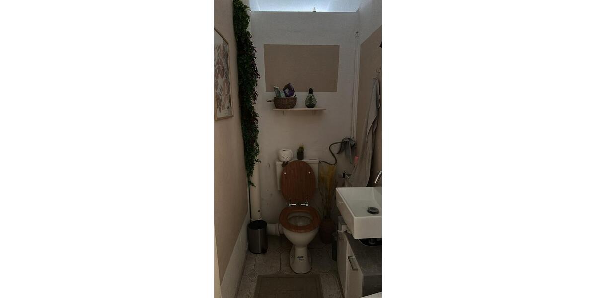 Erdgeschoßwohnung Woldegk - 3 Zimmer, 95 m&sup2;, 510&euro; | Angebot:26455072
