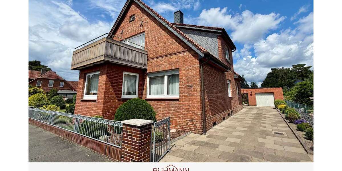 Einfamilienhaus Wunstorf - 8 Zimmer, 260 m&sup2;, 429.000&euro; | Angebot:26856373