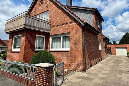 Haus Wunstorf - 8 Zimmer, 260 m&sup2;, 429.000&euro; | Angebot:26856373