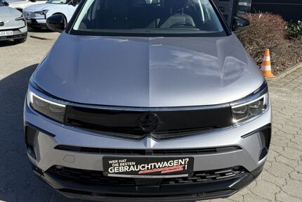 Opel Grandland (X) 30.669 km 18.890 &euro; Ketzin 14669