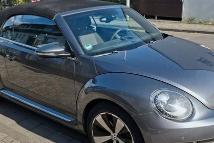 VW New Beetle 57.457 km 13.995 &euro; Mainz 55120