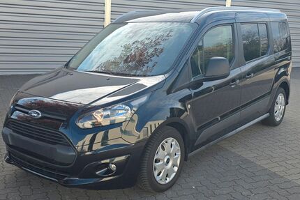 Ford Tourneo Connect 104.000 km 11.999 &euro; Rengsdorf 56579