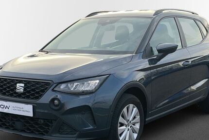 Seat Arona 40.420 km 17.750 &euro; Oberschopfheim 77948