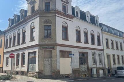 Haus Falkenstein/Vogtland Vogtland - 24 Zimmer, 250 m&sup2;, 41.990&euro; | Angebot:26855515