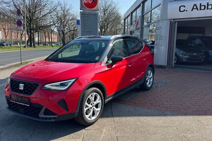 Seat Arona 16.000 km 18.950 &euro; Bremen 28329