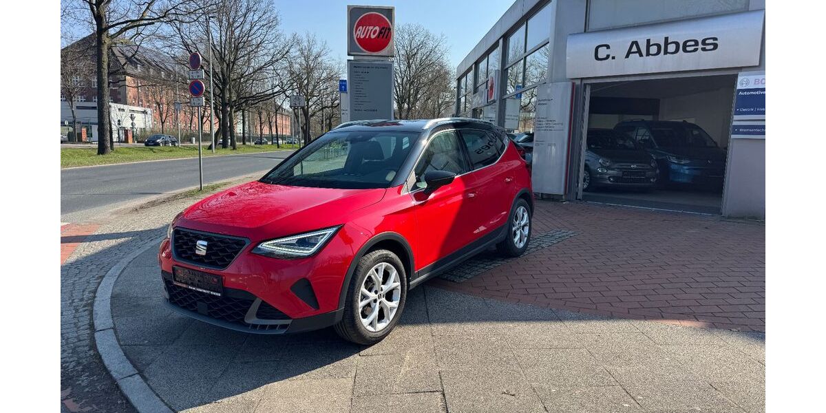 Seat Arona 16.000 km 18.950 &euro; Bremen 28329