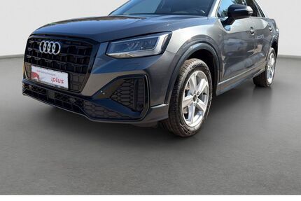 Audi Q2 11.200 km 25.400 &euro; Ebersberg bei München 85560