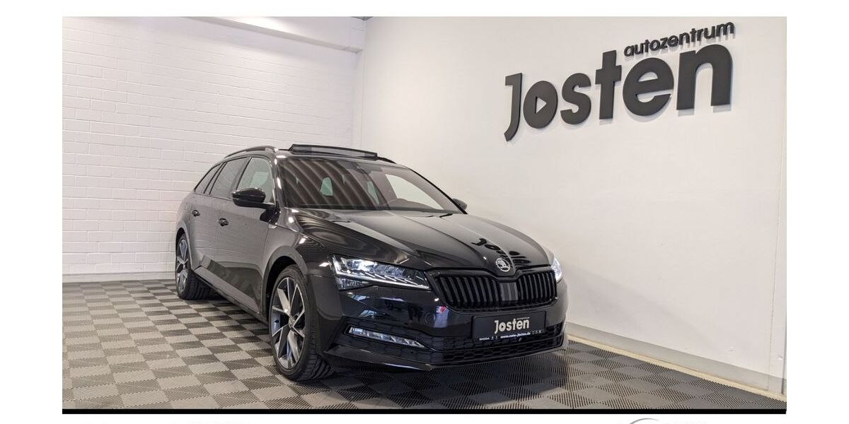Skoda Superb 55.059 km 29.990 &euro; Monheim am Rhein 40789