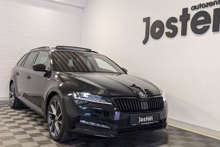 Skoda Superb 55.059 km 31.990 &euro; Monheim am Rhein 40789