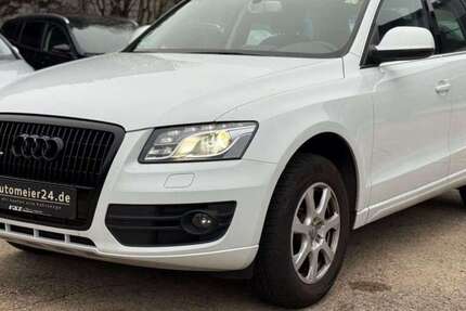 Audi Q5 274.562 km 7.990 € Erlangen 91056