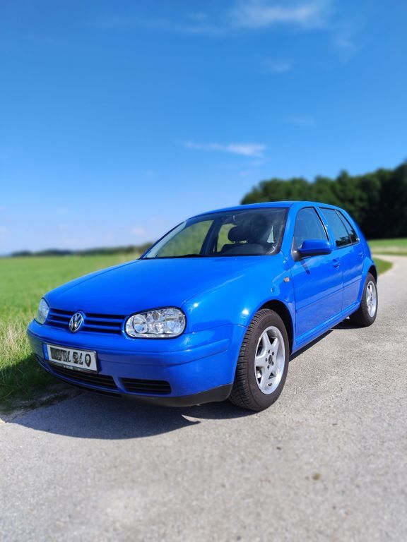 Golf