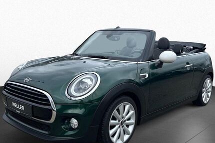 Mini Cooper Cabrio 94.002 km 17.490 &euro; Lüneburg 21339